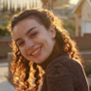 Meet your Posher, Erika